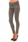 Pantalon C606 gris