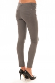 Pantalon C606 gris