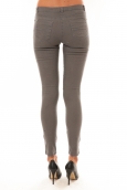 Pantalon C606 gris