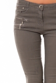 Pantalon C606 gris