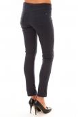 Pantalon C601 marine