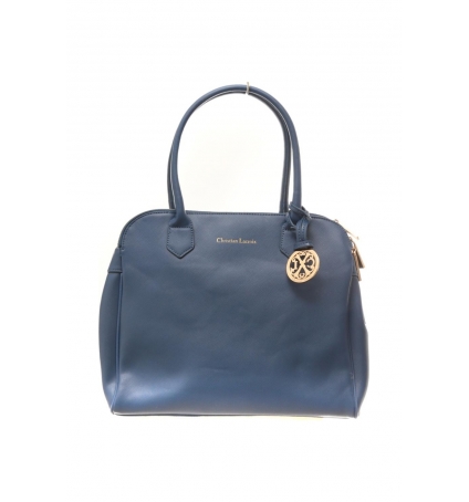 Christian Lacroix Sac Eternity 5 bleu