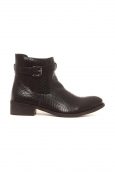 Bottines Hiro noir