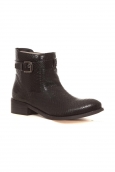 Bottines Hiro noir