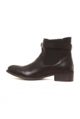 Bottines Hiro noir