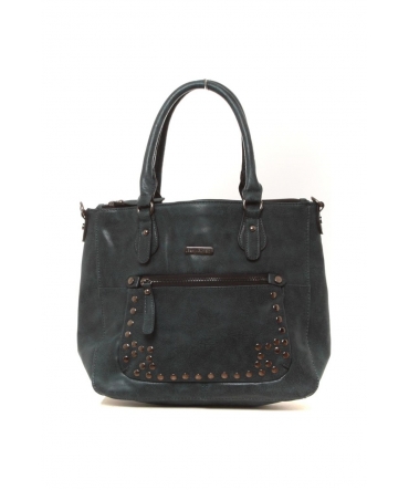 Sac AU002 bleu