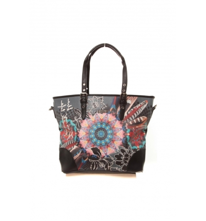 Smash Sac Bettina noir
