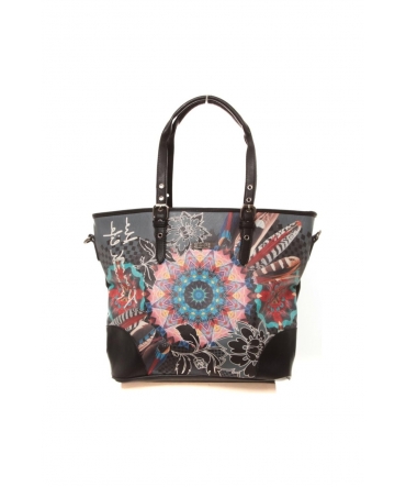 Sac Bettina noir