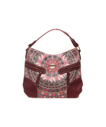 Sac Choler bordeaux