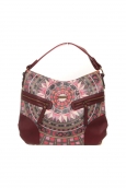 Sac Choler bordeaux