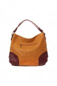 Sac Choler bordeaux