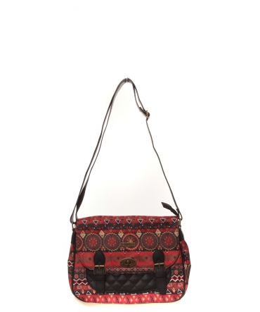 Sac Chary rouge