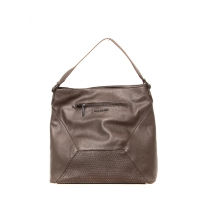 Thierry Mugler Sac Follie 1 taupe 