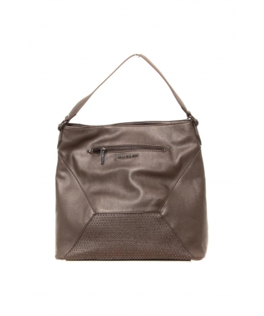 Sac Follie 1 taupe 