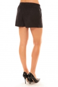 Short Y536 noir