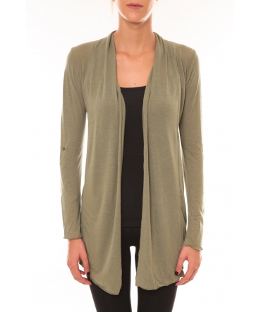 Vision de Rêve Cardigan 8677 vert