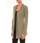 Vision de Rêve Cardigan 8677 vert