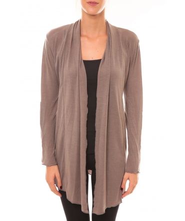 Vision de Rêve Cardigan 8677 taupe