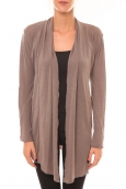 Vision de Rêve Cardigan 8677 taupe