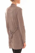 Vision de Rêve Cardigan 8677 taupe