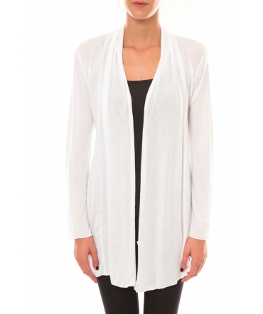 Vision de Rêve Cardigan 8677 blanc