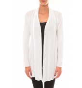 Vision de Rêve Cardigan 8677 blanc