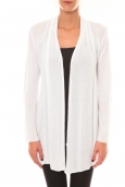 Vision de Rêve Cardigan 8677 blanc