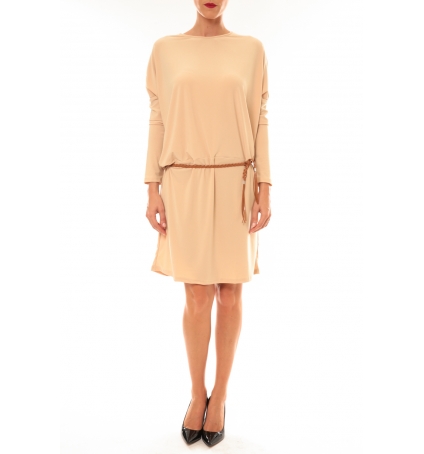 Dress Code Robe 53021 beige