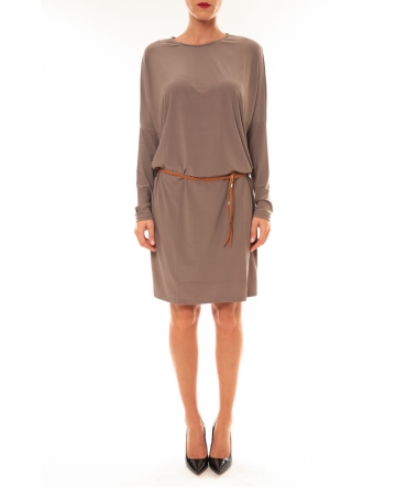 Robe 53021 taupe