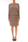 Robe 53021 taupe