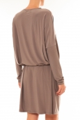 Robe 53021 taupe