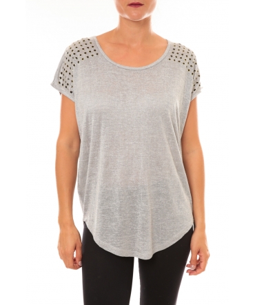 Top C2163 gris