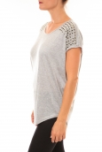 Top C2163 gris