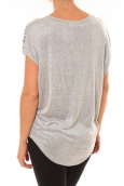 Top C2163 gris