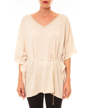 Pull MC3120 beige