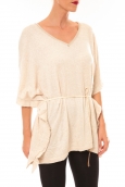 Pull MC3120 beige