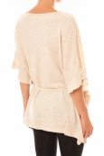 Pull MC3120 beige