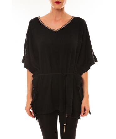 Pull MC3120 noir