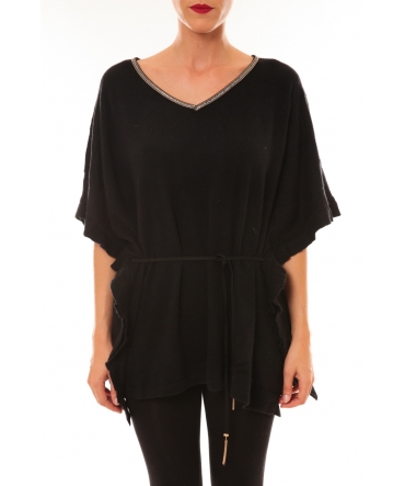 Pull MC3120 noir