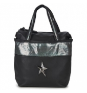 Thierry Mugler Sac Boheme Metalic 1 noir