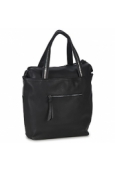 Sac Boheme Metalic 1 noir