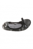 Ballerines Ella Army noir