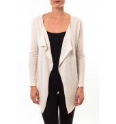 De Fil en Aiguille gilet 2020 beige