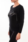 Pull 71035206 noir