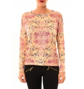 Custo Barcelona Pull Ramone Bloom or