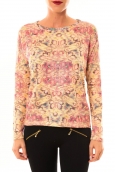 Custo Barcelona Pull Ramone Bloom or