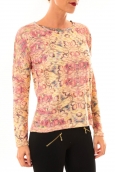 Custo Barcelona Pull Ramone Bloom or