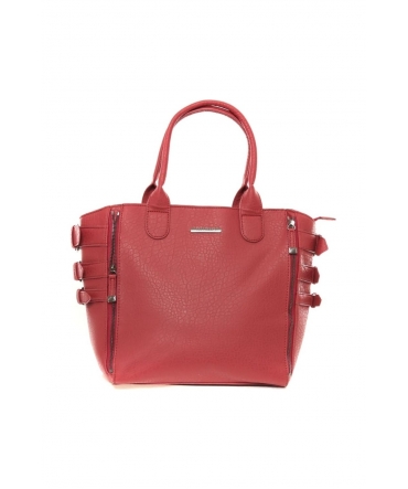 Lollipops Sac Vice Shopper rouge