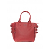 Lollipops Sac Vice Shopper rouge