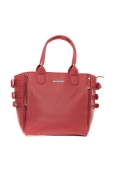 Lollipops Sac Vice Shopper rouge